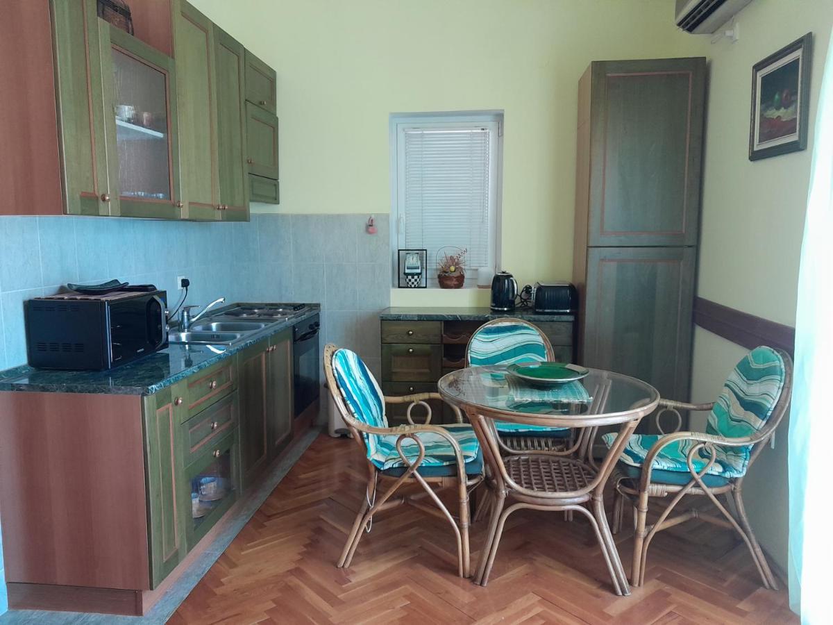 Apartment Balsa I Mia Kotor Exterior foto